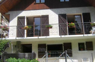 Résidence Chalet Falcozfrançois Rhône-Alpes - Valloire visuel 1/5