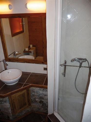 Chalet Forsythia Rhône-Alpes - Peisey-Nancroix visuel 13/17