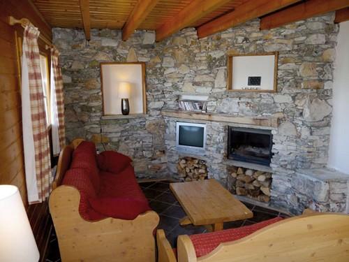 Chalet Forsythia Rhône-Alpes - Peisey-Nancroix visuel 4/17