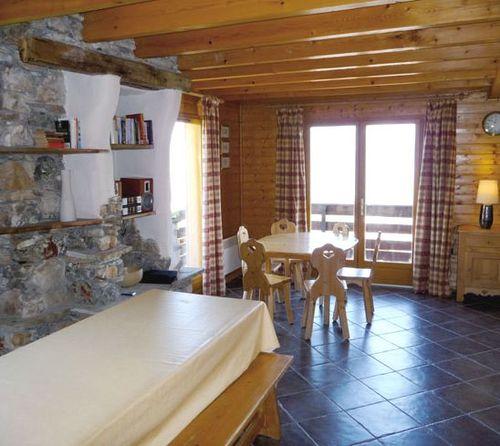 Chalet Forsythia Rhône-Alpes - Peisey-Nancroix visuel 6/17