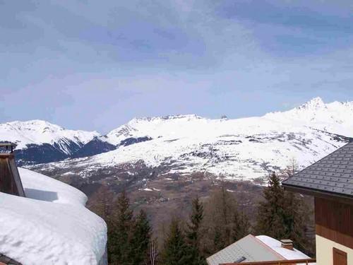 Chalet Forsythia Rhône-Alpes - Peisey-Nancroix visuel 8/17