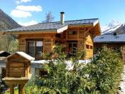 Résidence Chalet Fouladoux Rhône-Alpes - Les Houches visuel 5/10