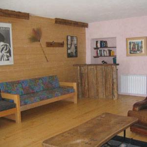 Chalet Franklin Rhône-Alpes - Saint-Sorlin-d'Arves visuel 2/10