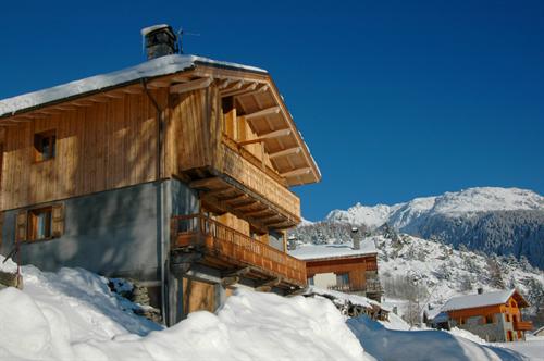 Chalet Gaiduch Rhône-Alpes - La Rosière visuel 17/27
