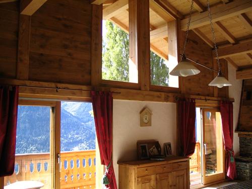 Chalet Gaiduch Rhône-Alpes - La Rosière visuel 10/27
