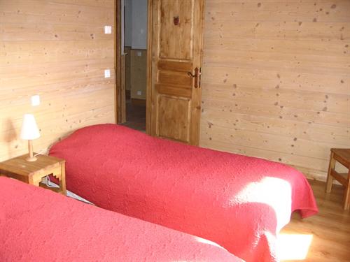 Chalet Gaiduch Rhône-Alpes - La Rosière visuel 8/27