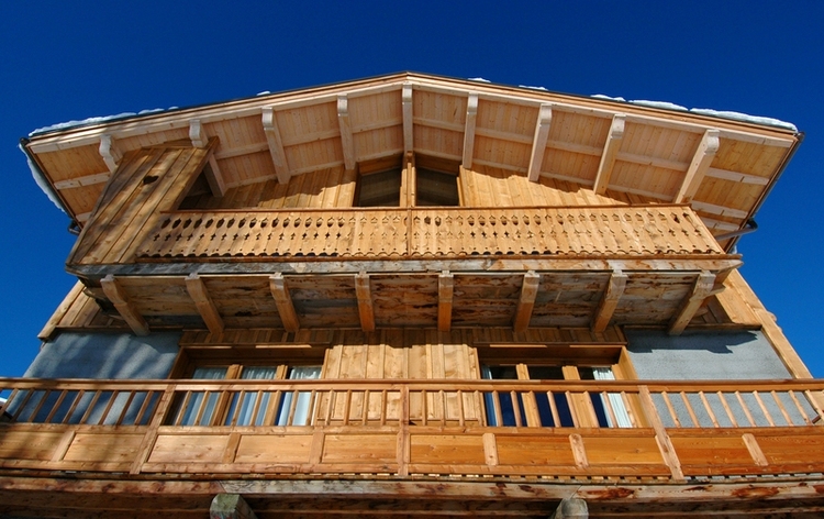 Chalet Gaiduch Rhône-Alpes - La Rosière visuel 5/27