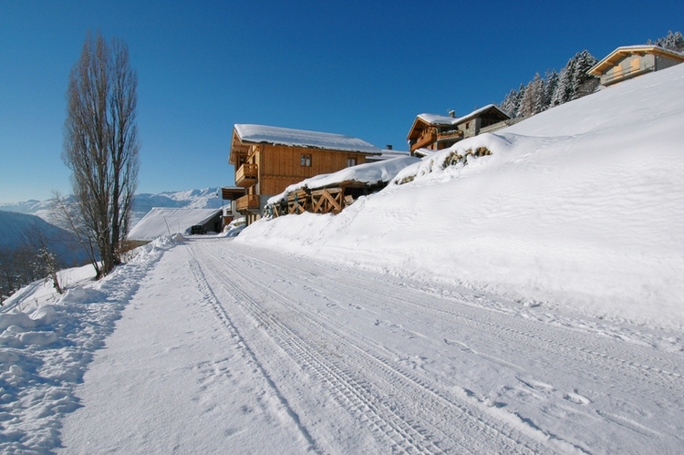 Chalet Gaiduch Rhône-Alpes - La Rosière visuel 4/27