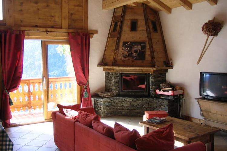 Chalet Gaiduch Rhône-Alpes - La Rosière visuel 3/27