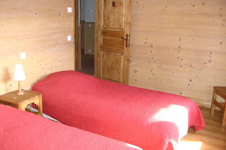 Chalet Gaiduch Rhône-Alpes - La Rosière visuel 1/27