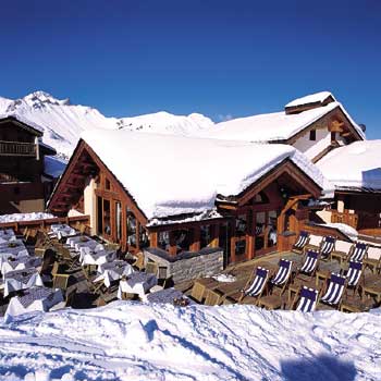 Chalet Galorie Rhône-Alpes - Saint-Martin-de-Belleville visuel 5/6