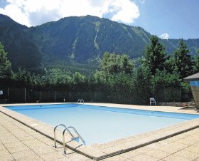 Chalet Grand Roc Rhône-Alpes - Thollon les Memises visuel 2/8