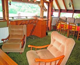 Chalet Grand Roc Rhône-Alpes - Thollon les Memises visuel 4/8