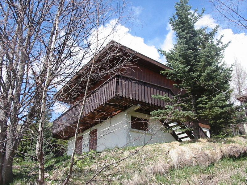 Chalet Gueirero Provence-Alpes-Côte d'Azur - Orcières 1850 visuel 8/9