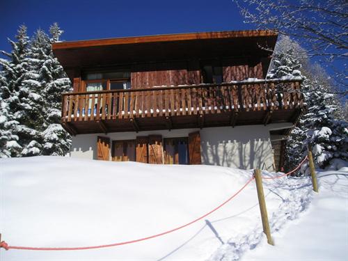 Chalet Gueirero Provence-Alpes-Côte d'Azur - Orcières 1850 visuel 6/9