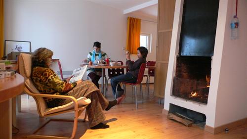 Chalet Gueirero Provence-Alpes-Côte d'Azur - Orcières 1850 visuel 5/9