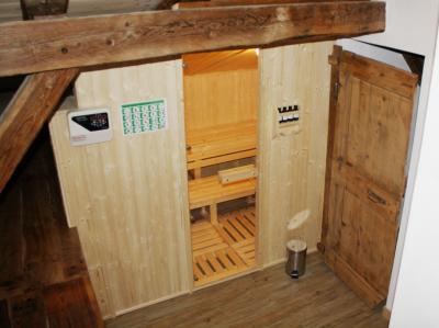 Chalet Honoré Rhône-Alpes - Peisey Vallandry visuel 18/30