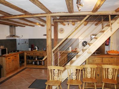 Chalet Honoré Rhône-Alpes - Peisey Vallandry visuel 11/30