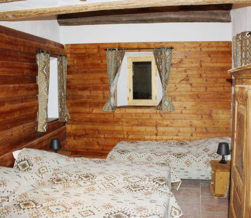 Chalet Honoré Rhône-Alpes - Peisey Vallandry visuel 6/30