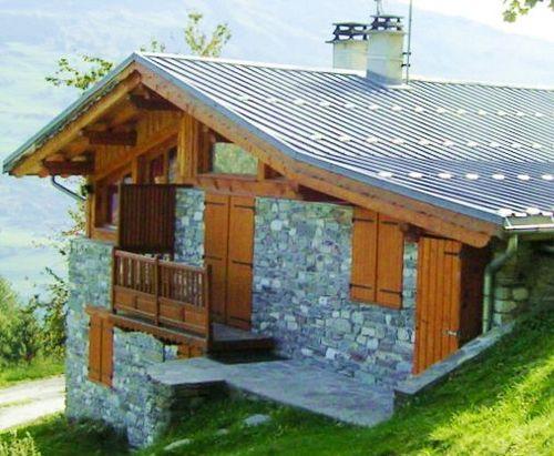 Chalet Honoré Rhône-Alpes - Peisey Vallandry visuel 2/30