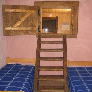 Chalet Jacobin Rhône-Alpes - Saint-Sorlin-d'Arves visuel 6/10