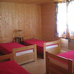 Chalet Jacobin Rhône-Alpes - Saint-Sorlin-d'Arves visuel 5/10