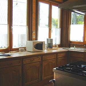 Chalet Jacobin Rhône-Alpes - Saint-Sorlin-d'Arves visuel 4/10