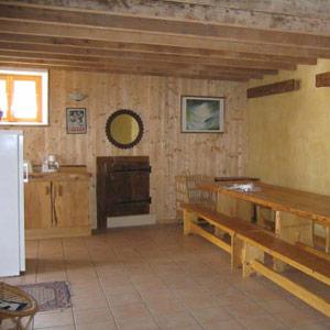 Chalet Jacobin Rhône-Alpes - Saint-Sorlin-d'Arves visuel 2/10