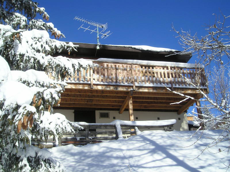 Chalet Juan Provence-Alpes-Côte d'Azur - Orcières 1850 visuel 8/10