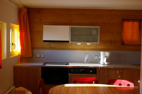 Chalet Juan Provence-Alpes-Côte d'Azur - Orcières 1850 visuel 5/10