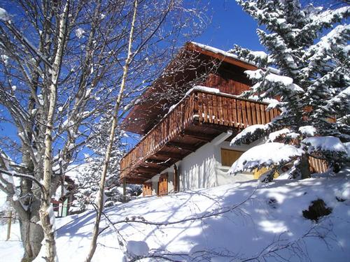 Chalet Juan Provence-Alpes-Côte d'Azur - Orcières 1850 visuel 4/10