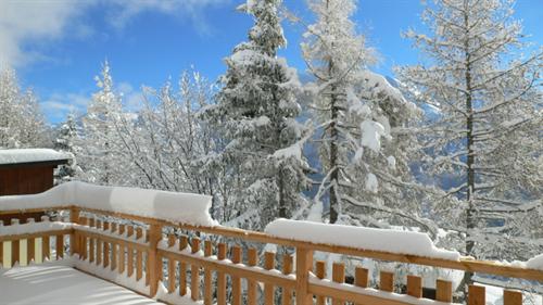 Chalet Juan Provence-Alpes-Côte d'Azur - Orcières 1850 visuel 3/10