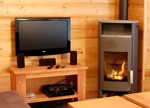 CHALET LA DAME BLANCHE Rhône-Alpes - Les Ménuires visuel 3/5