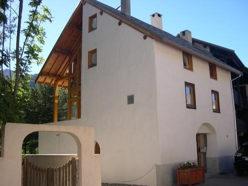 Chalet La Guisane Provence-Alpes-Côte d'Azur - Serre Chevalier visuel 10/10