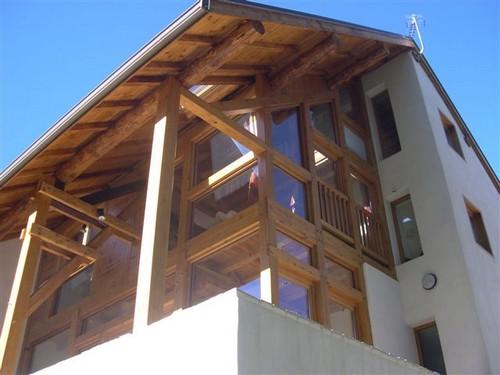 Chalet La Guisane Provence-Alpes-Côte d'Azur - Serre Chevalier visuel 9/10