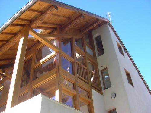 Chalet La Guisane Provence-Alpes-Côte d'Azur - Serre Chevalier visuel 1/10