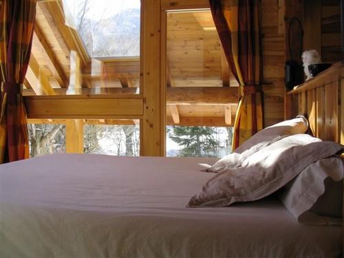Chalet La Guisane Provence-Alpes-Côte d'Azur - Serre Chevalier visuel 8/10