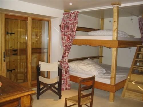 Chalet La Guisane Provence-Alpes-Côte d'Azur - Serre Chevalier visuel 6/10