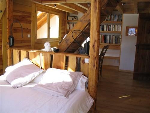 Chalet La Guisane Provence-Alpes-Côte d'Azur - Serre Chevalier visuel 5/10