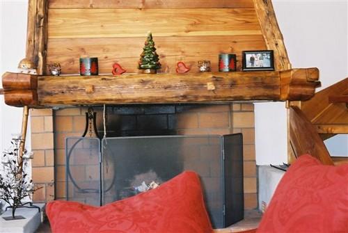 Chalet La Guisane Provence-Alpes-Côte d'Azur - Serre Chevalier visuel 4/10