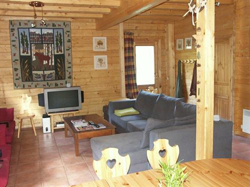 Chalet la Lauze Rhône-Alpes - Les 2-Alpes visuel 16/19