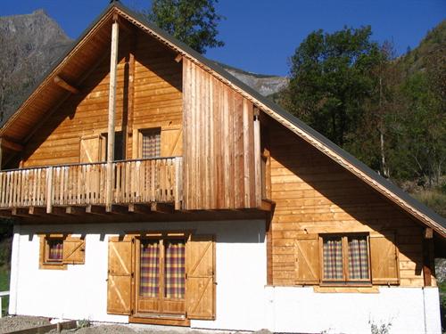 Chalet la Lauze Rhône-Alpes - Les 2-Alpes visuel 13/19
