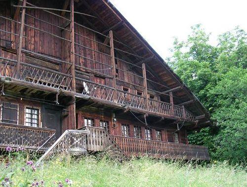 Chalet La Miette Rhône-Alpes - Châtel visuel 10/10