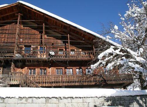 Chalet La Miette Rhône-Alpes - Châtel visuel 9/10