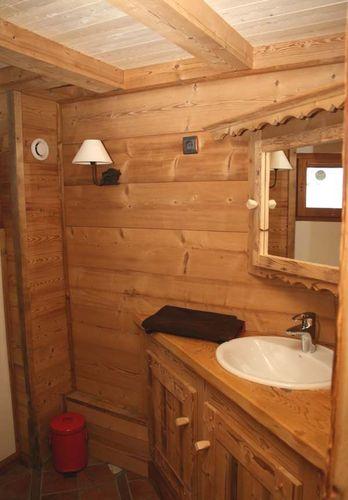 Chalet La Miette Rhône-Alpes - Châtel visuel 8/10