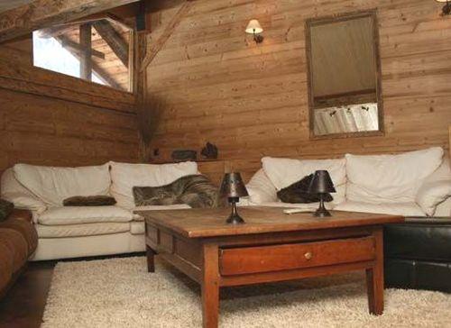 Chalet La Miette Rhône-Alpes - Châtel visuel 5/10