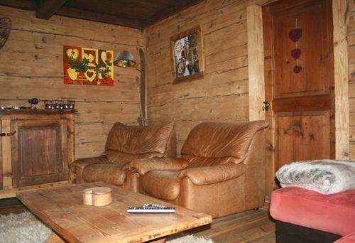 Chalet La Miette Rhône-Alpes - Châtel visuel 4/10