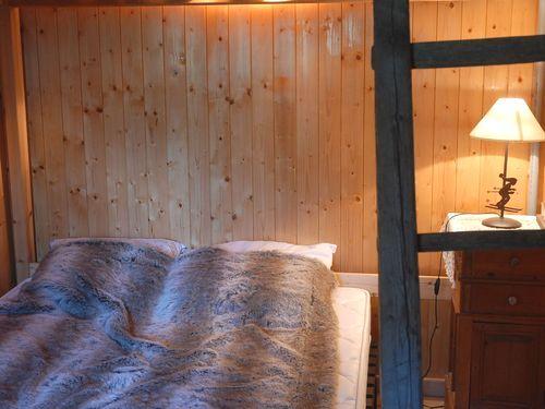 Chalet La Miette Rhône-Alpes - Châtel visuel 1/10