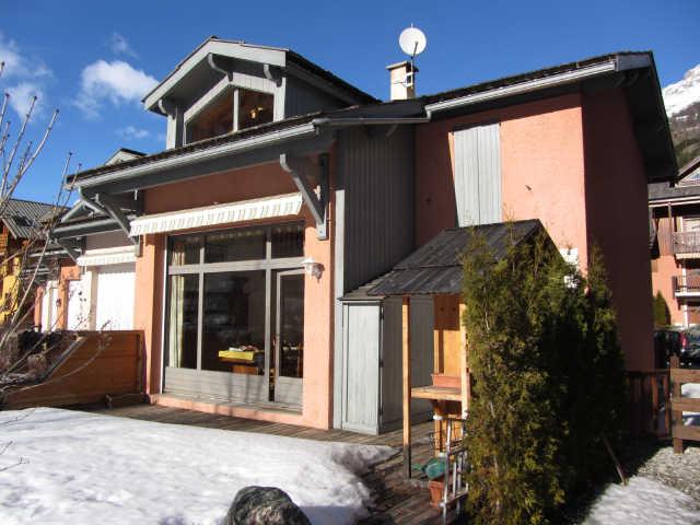 Chalet La Salle les Alpes Provence-Alpes-Côte d'Azur - Serre Chevalier visuel 1/5