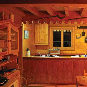 Chalet L'Ancien Rhône-Alpes - Les 2-Alpes visuel 7/10